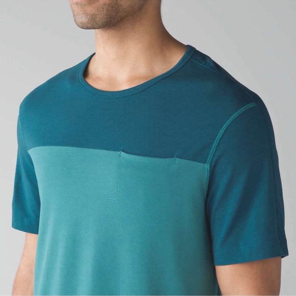 Lululemon Tee - Picture 2 of 2